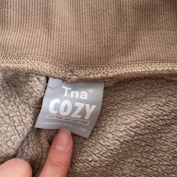 TNA sweatpants - Picture 2 of 3